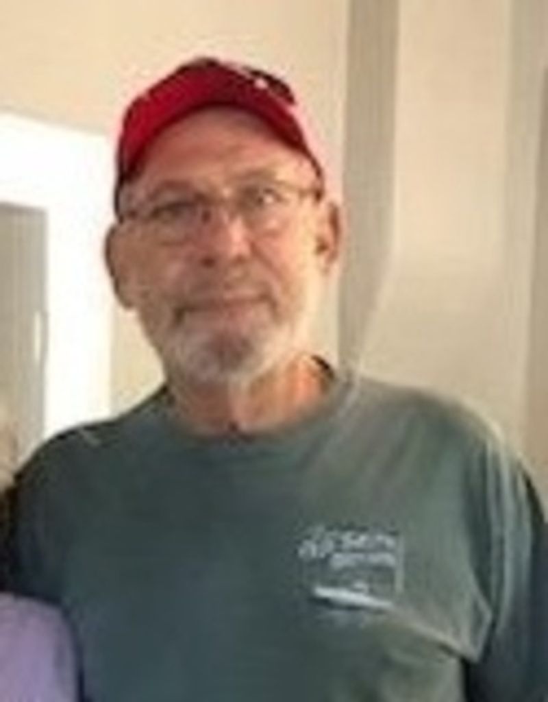David "Jim" Serviss Profile Photo