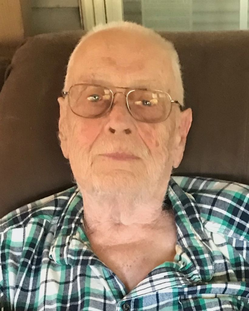 Gordon Ray Everly Profile Photo