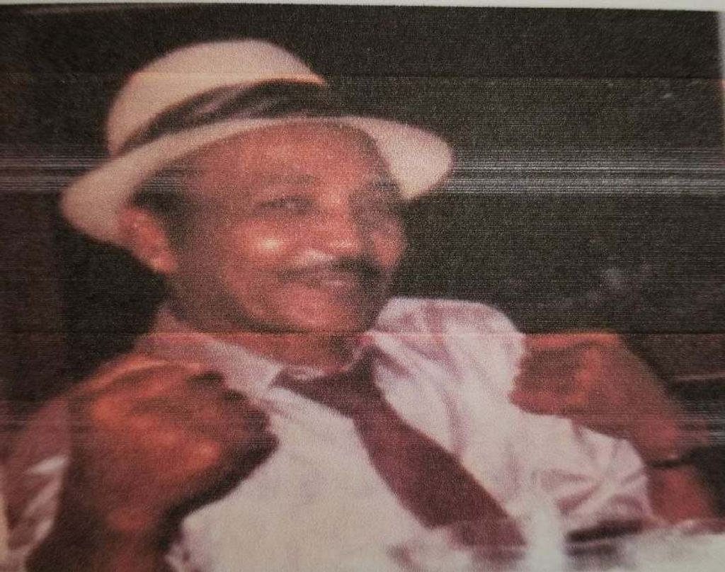 Horace Quinton Freshwater, Sr. Profile Photo