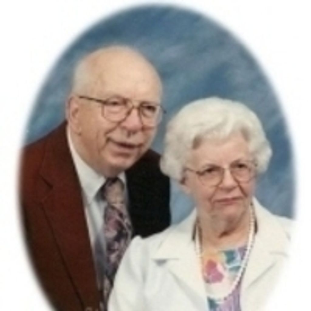 Geraldine J. Jacoby