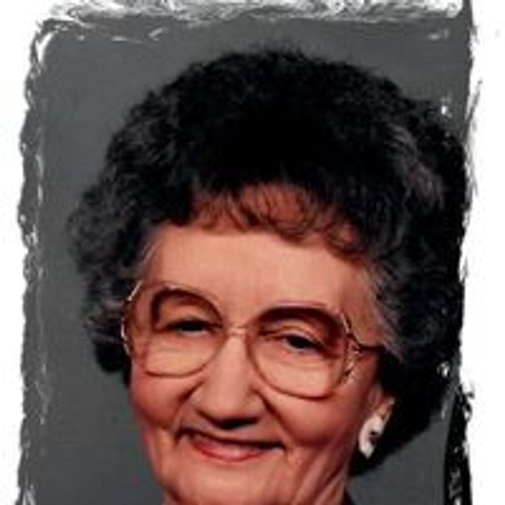 Geneva Deatherage