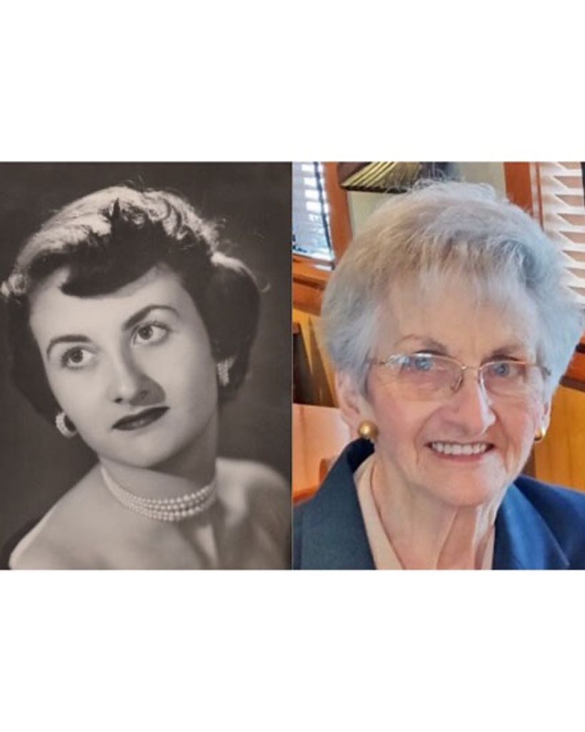 Marilyn Elaine Cannon Crapo Profile Photo
