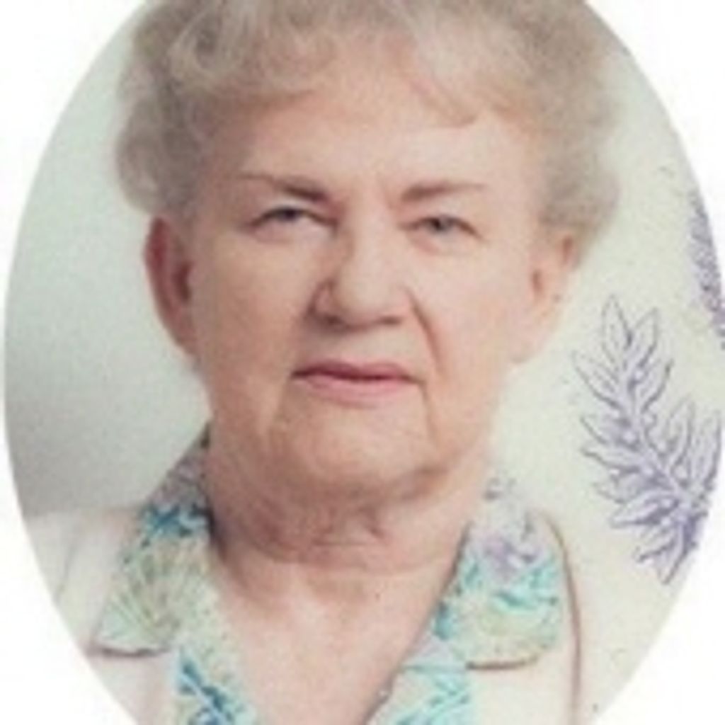 Rozelia Ann Halupka