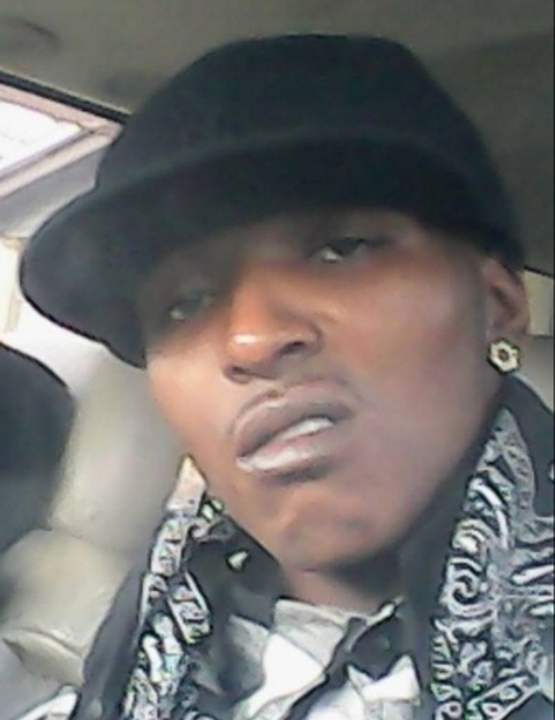 Malachi T. Rice Jr.