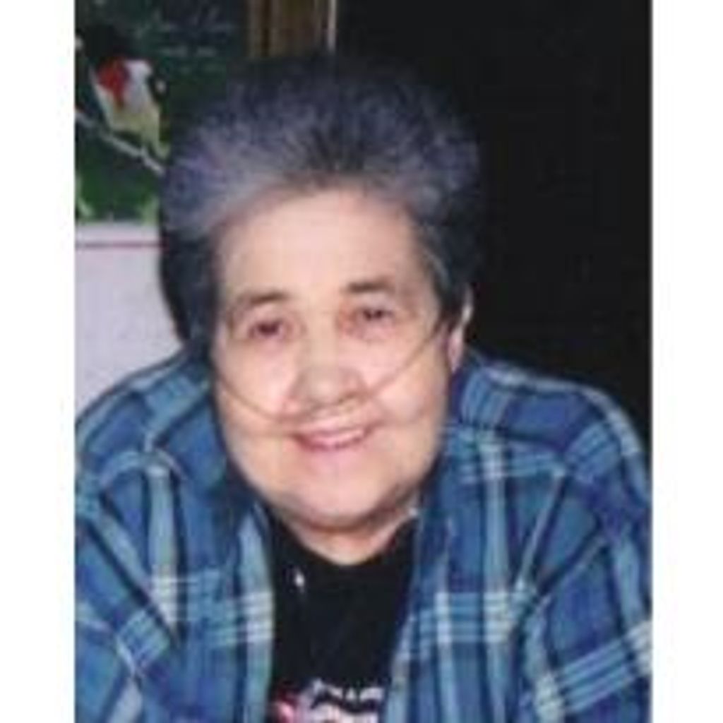 Laura Jean Allen