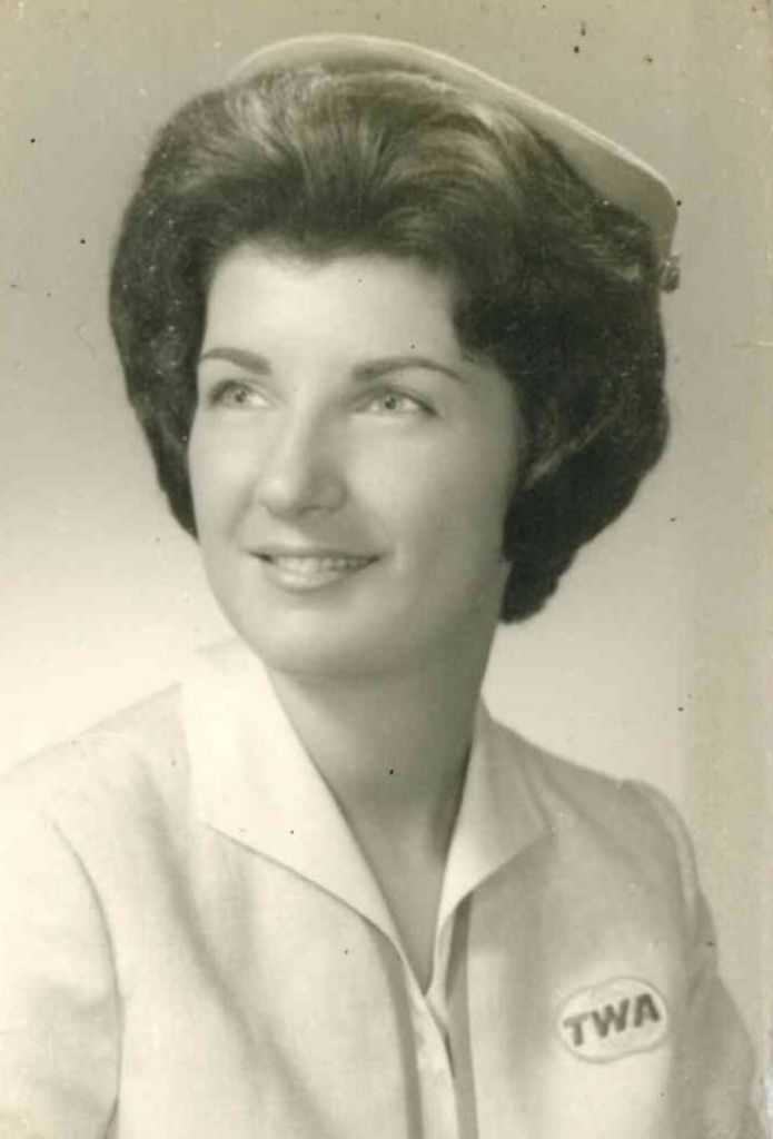 Joan Doyle Mcdonald