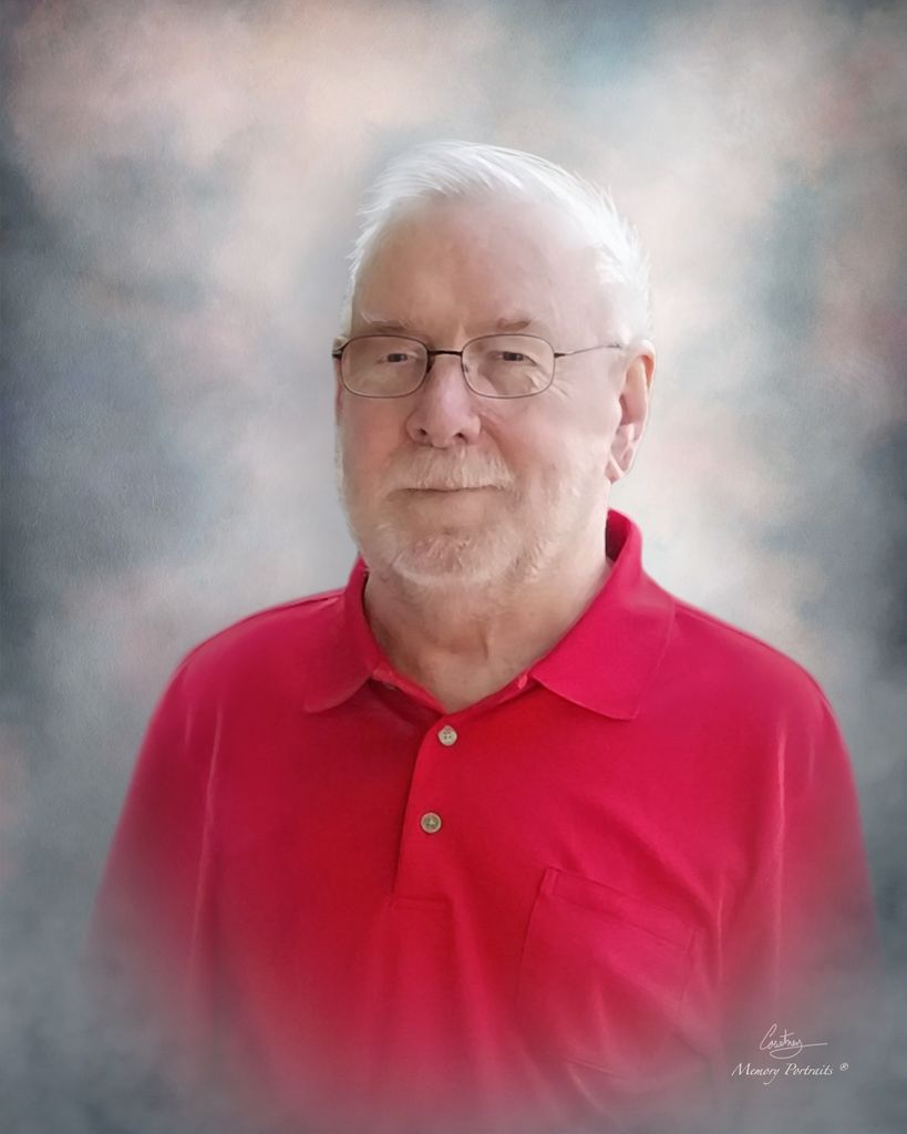 Gary Patrick Smith Profile Photo