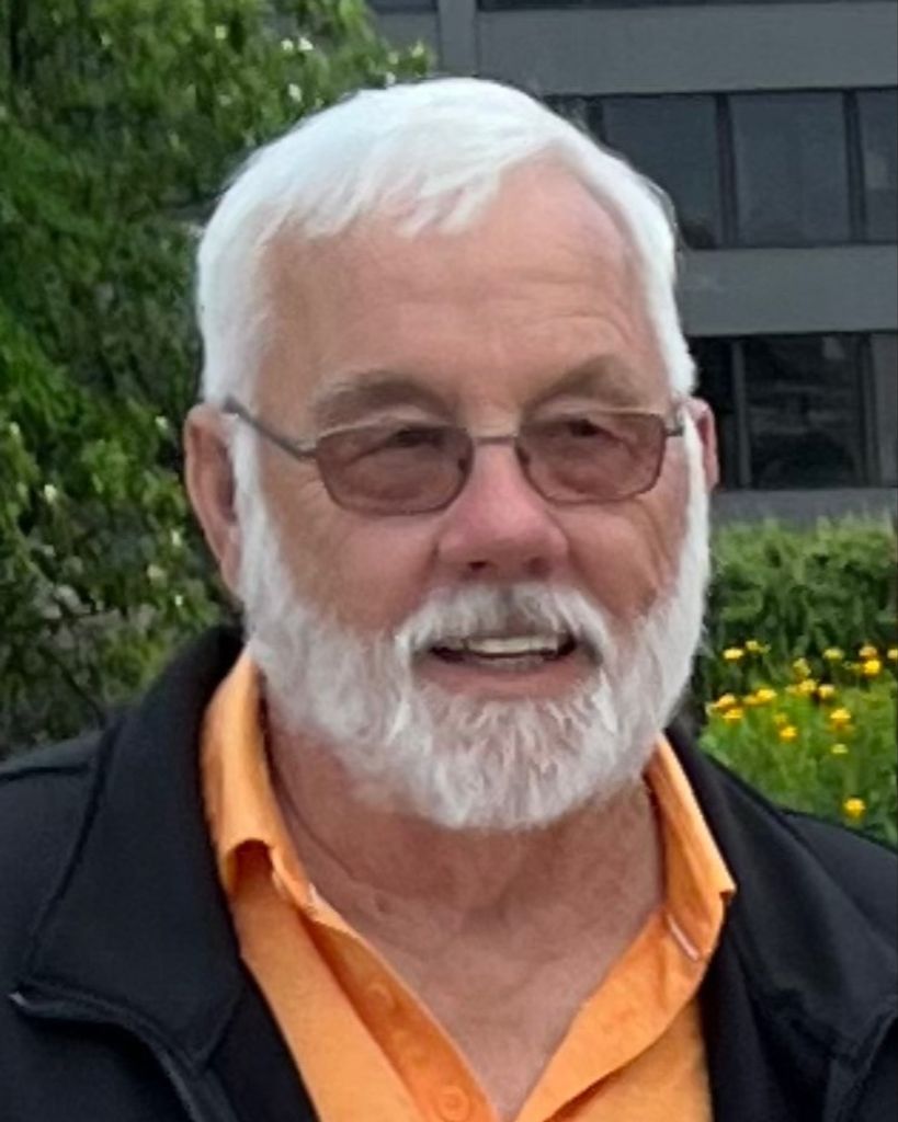 Lonnie William Evans Jr. Profile Photo