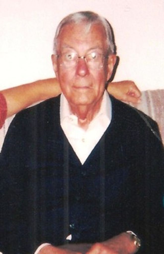 Richard Mitchell