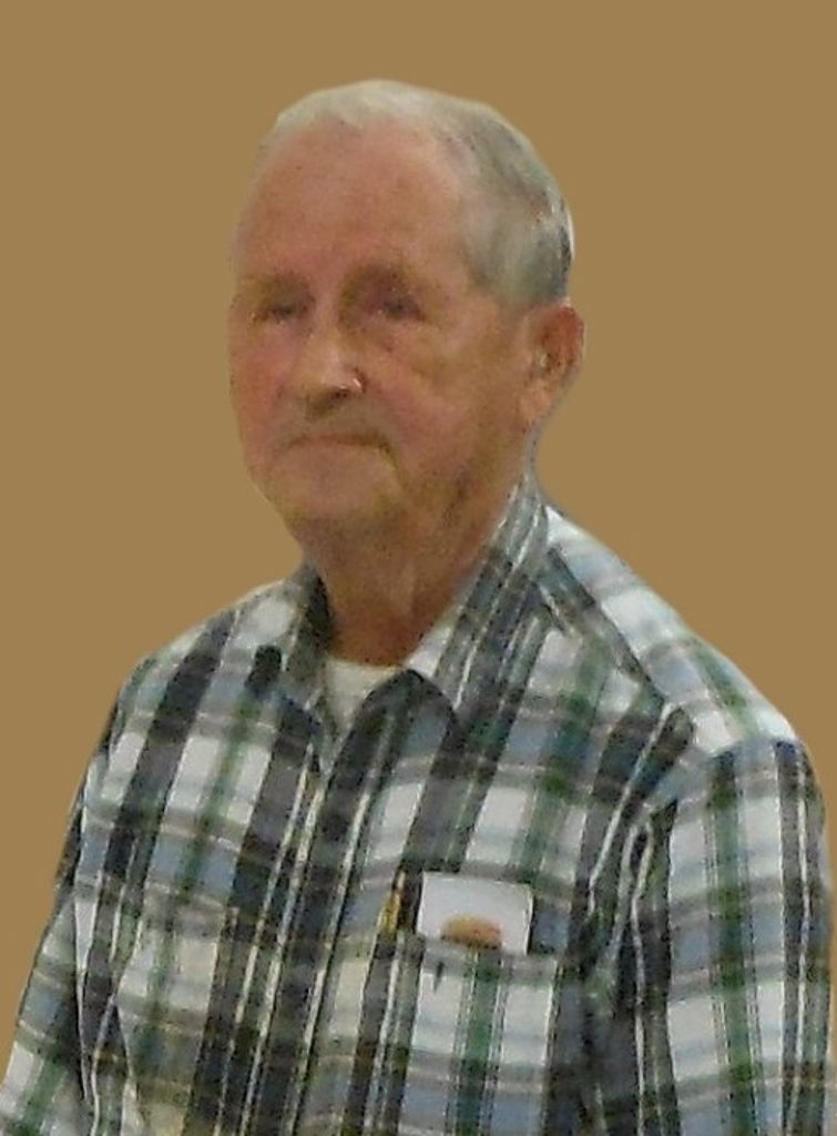 James Calvin Longendelpher