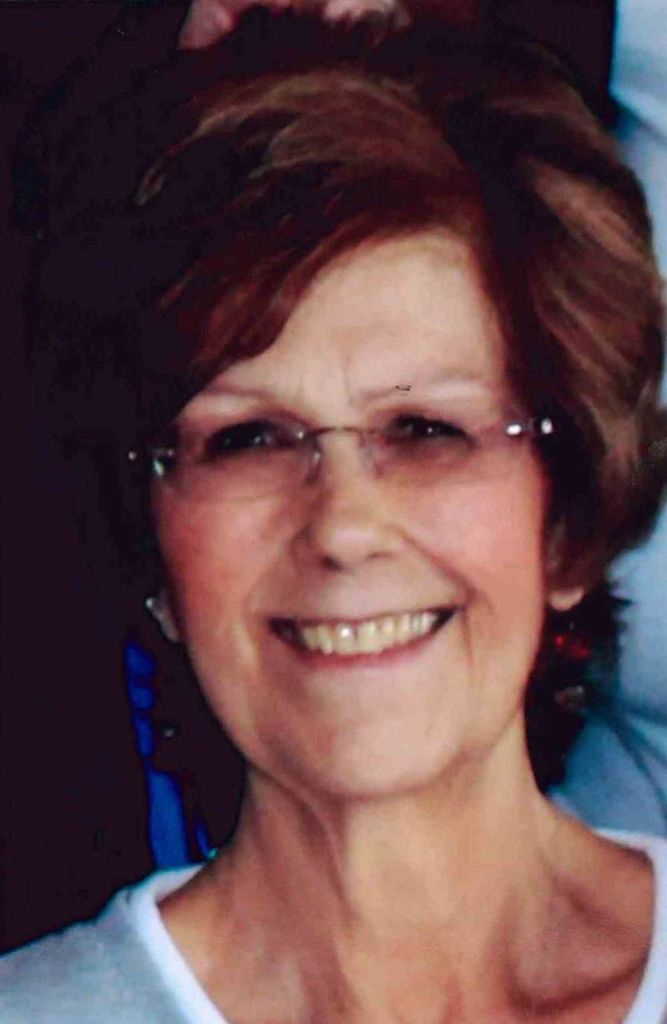 Marcia Kay Rehfus
