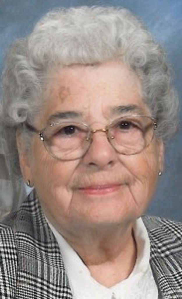Wanda Agnew