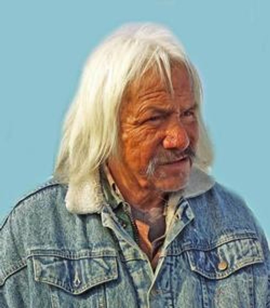 Stanley Fiddler Profile Photo