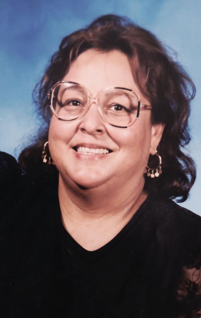 Graciela Sanchez Rubio Profile Photo
