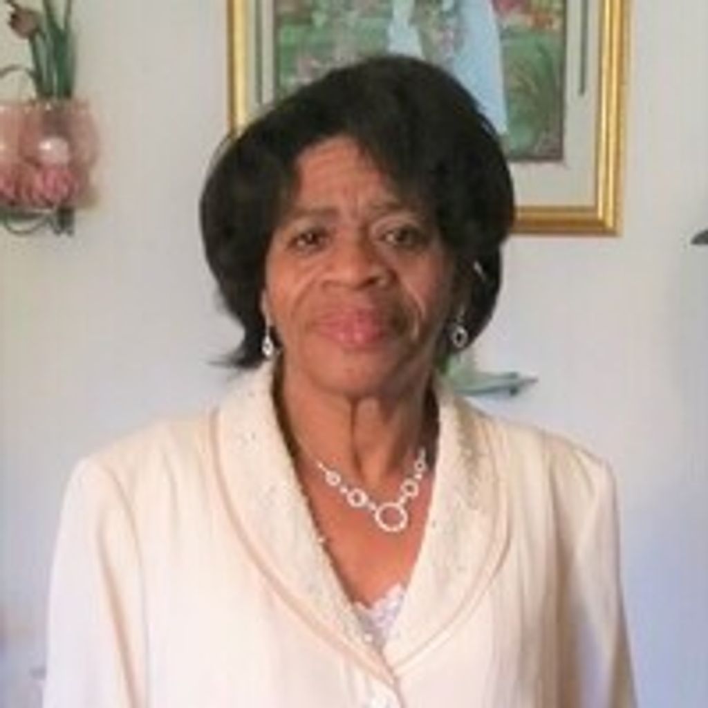 Carolyn Tharpe Gladney Profile Photo