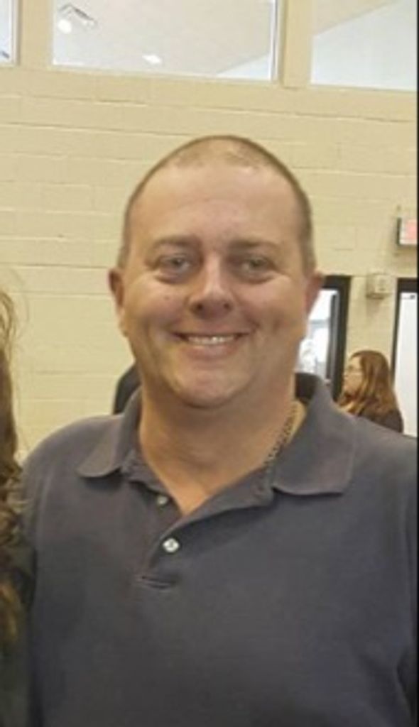 Christopher "Chris" T. Sharpley