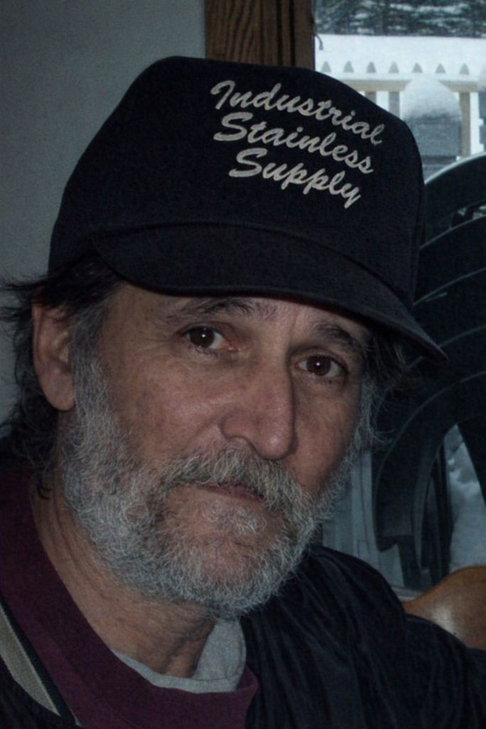 William Arthur Daubenspeck Profile Photo
