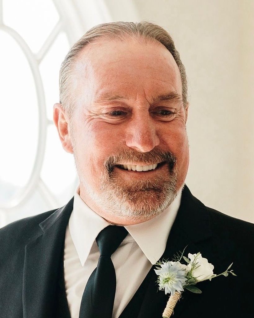 Thomas W. Heacook Profile Photo