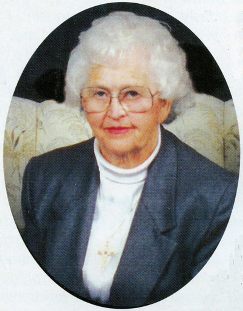 Louella Janklow Nace