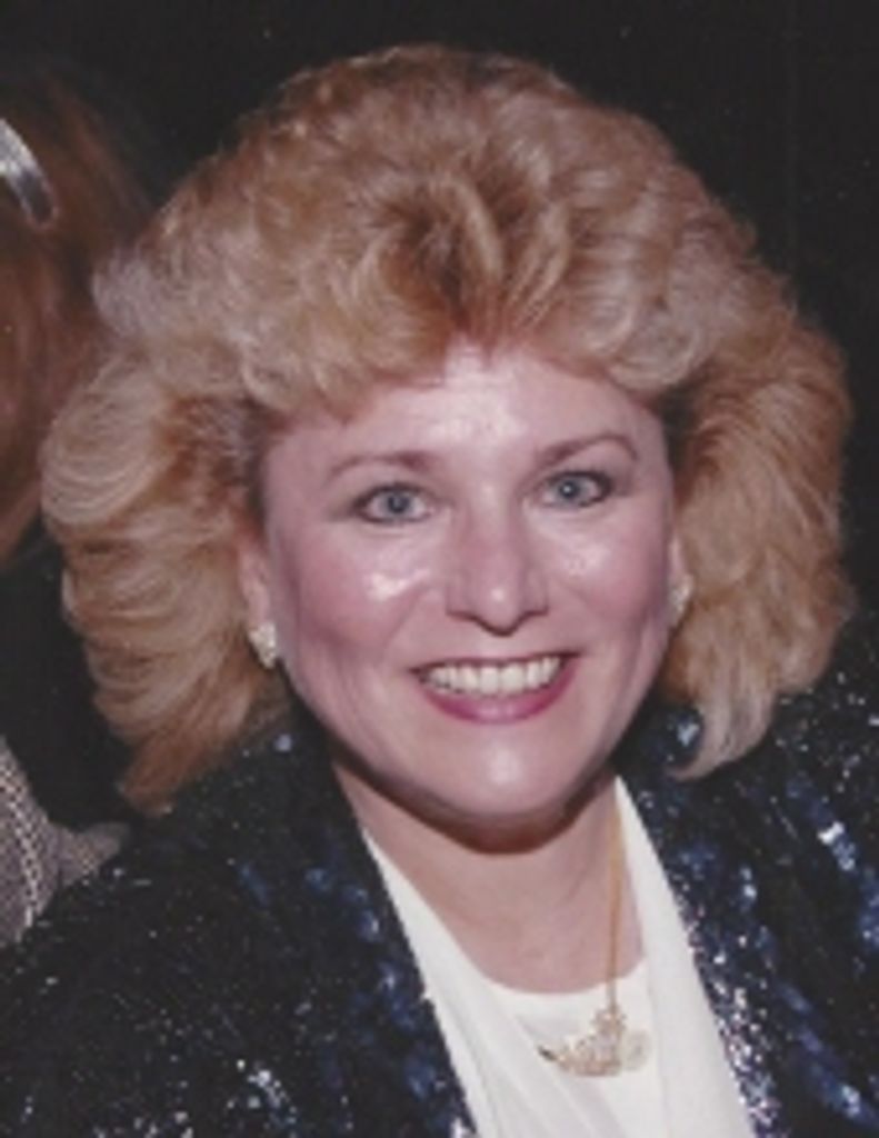 Karen Marshall