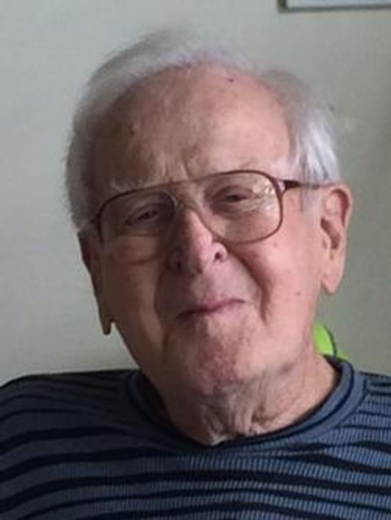 Arthur A. Williams Profile Photo
