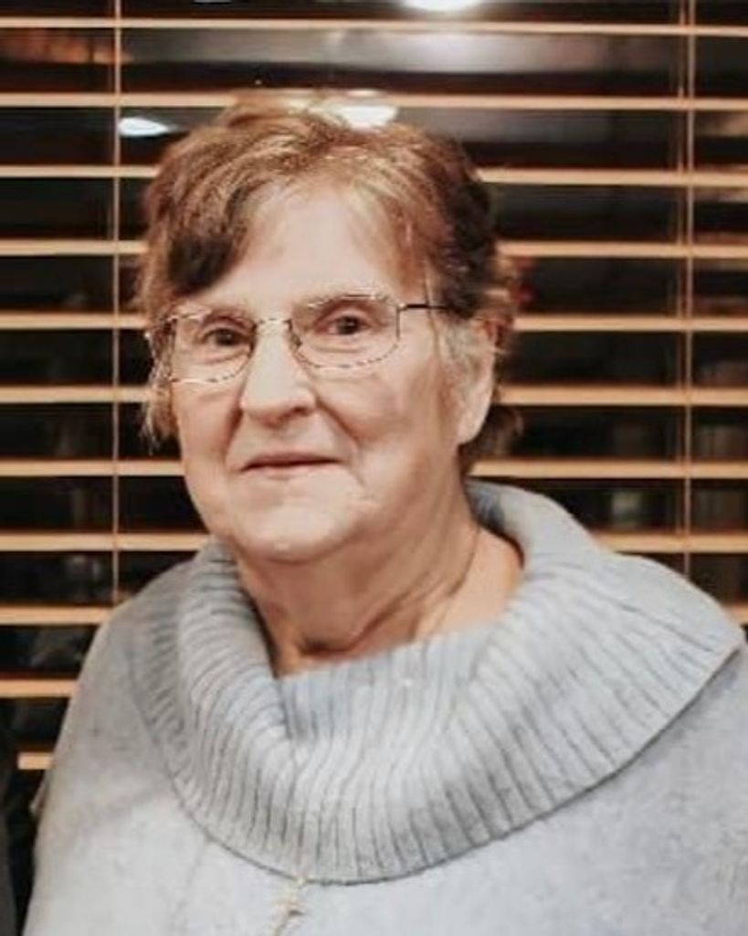 A. Joan Stoops