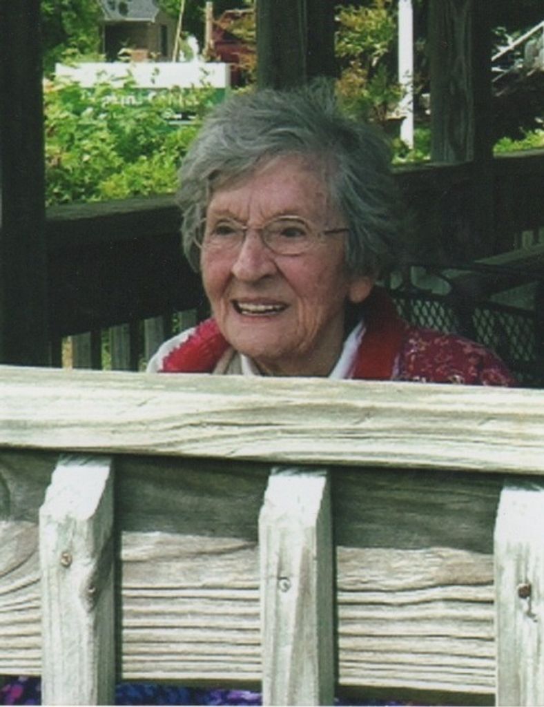 Pauline C. (Ramsey)  Newberry
