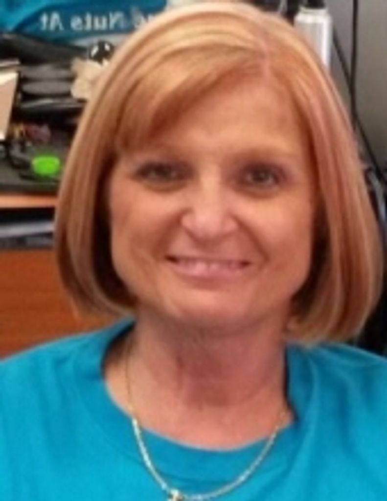 Sandra  Faye  Rogers