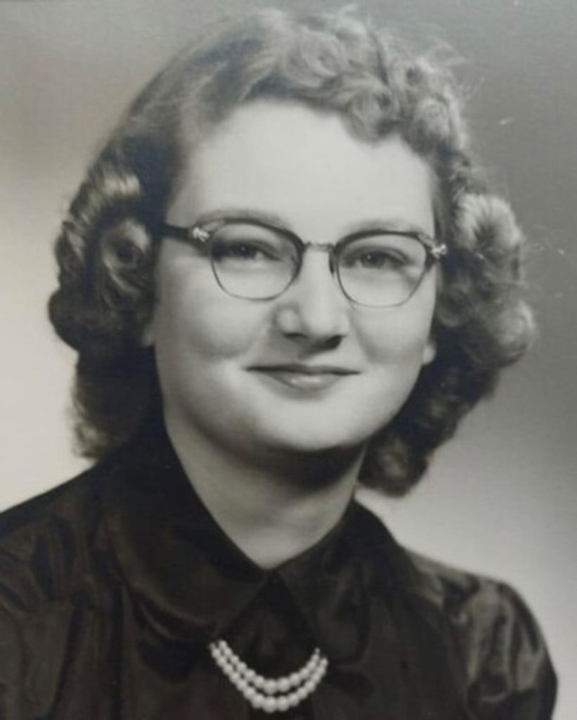 Esther Jane Doerksen