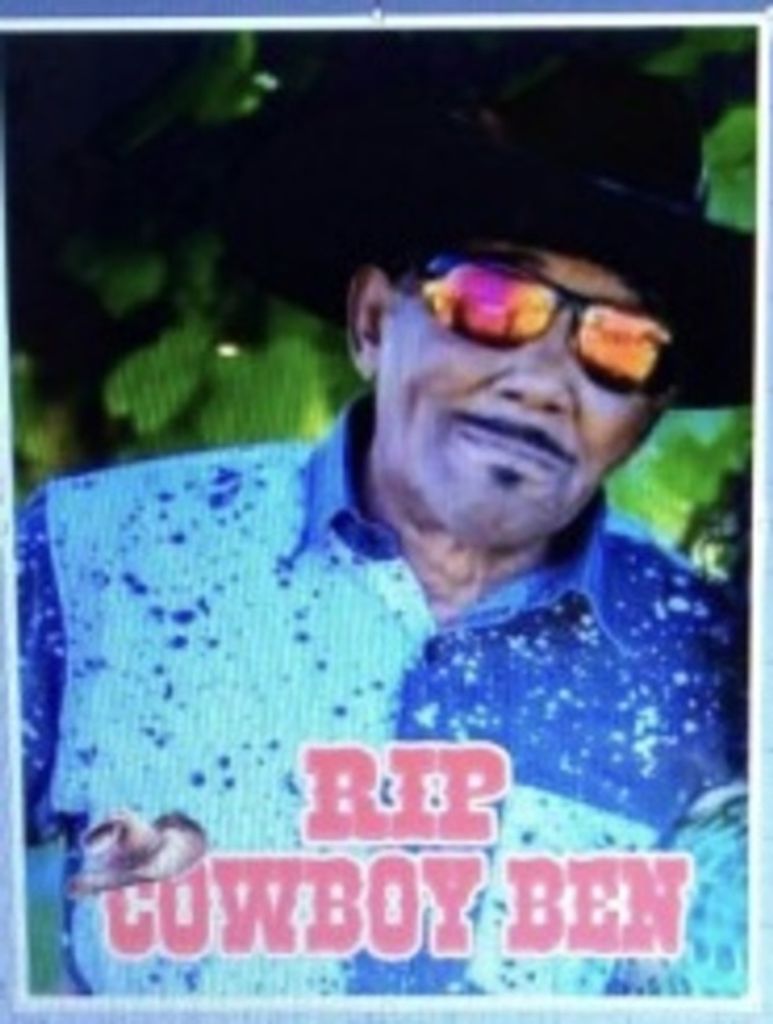 Elbert Brantley Profile Photo