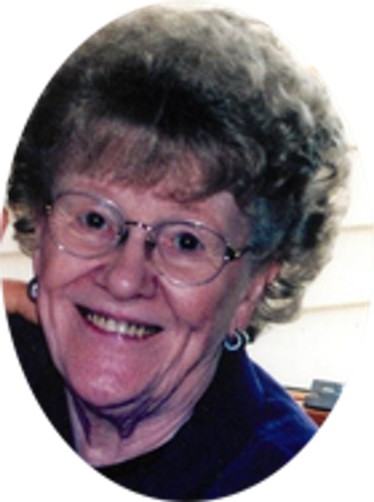 Esther Hassebrock Profile Photo