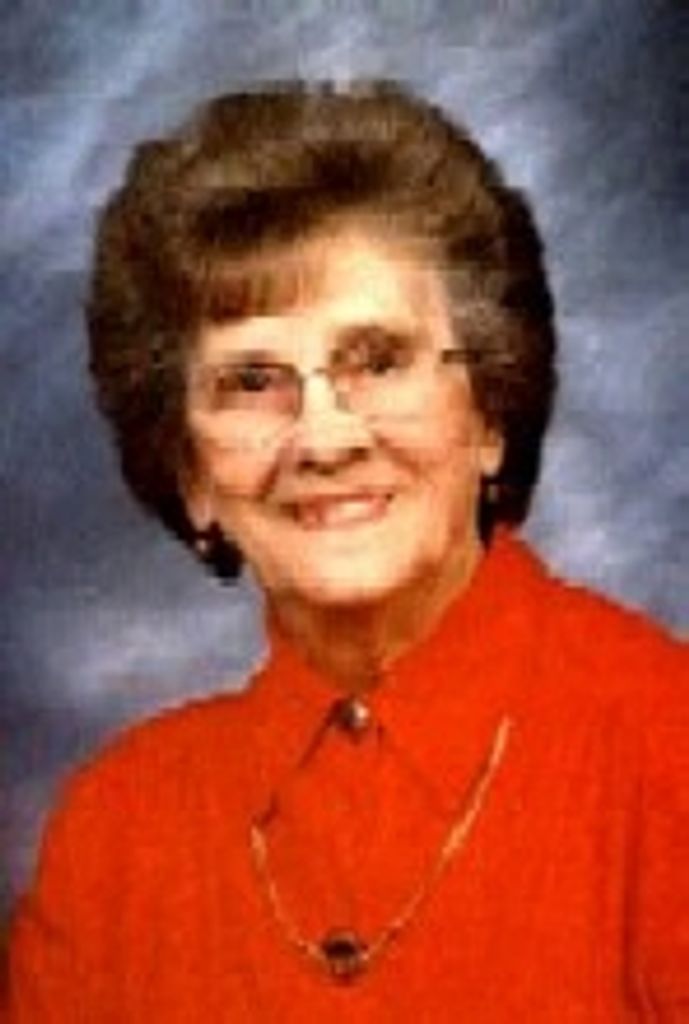 Florine Hembree