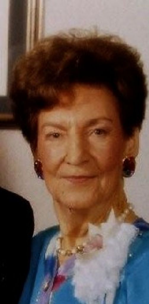 Clara Watkins