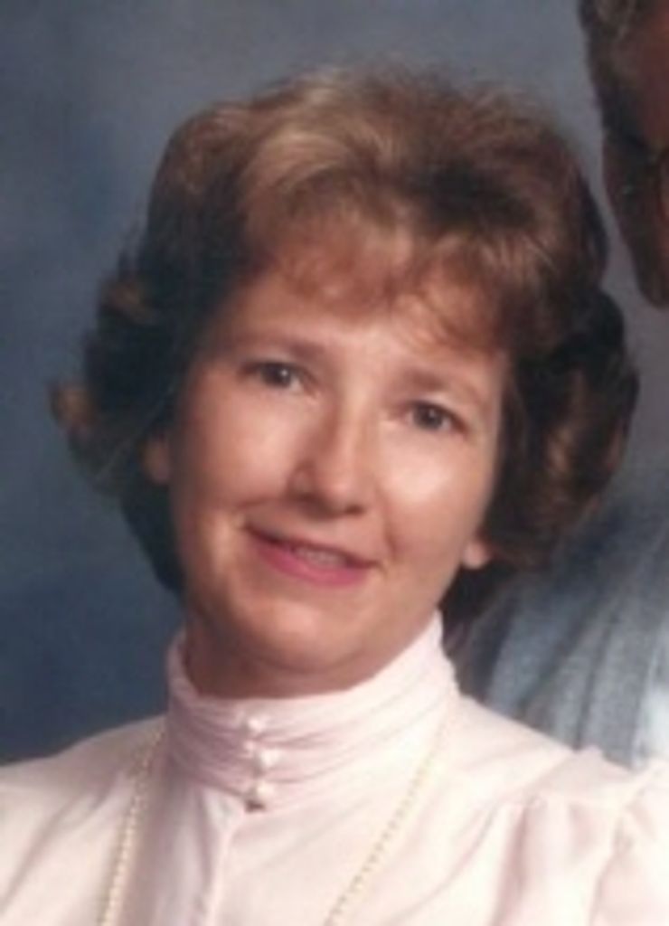 Bernadette Berryman