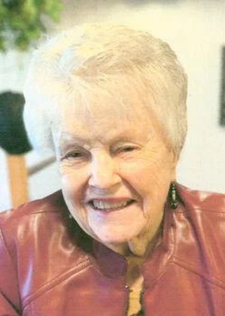 Carmonetta Cox Profile Photo