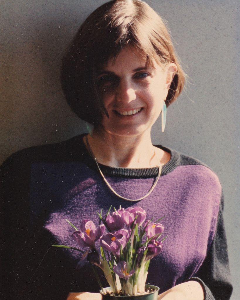 Christine A. Powers