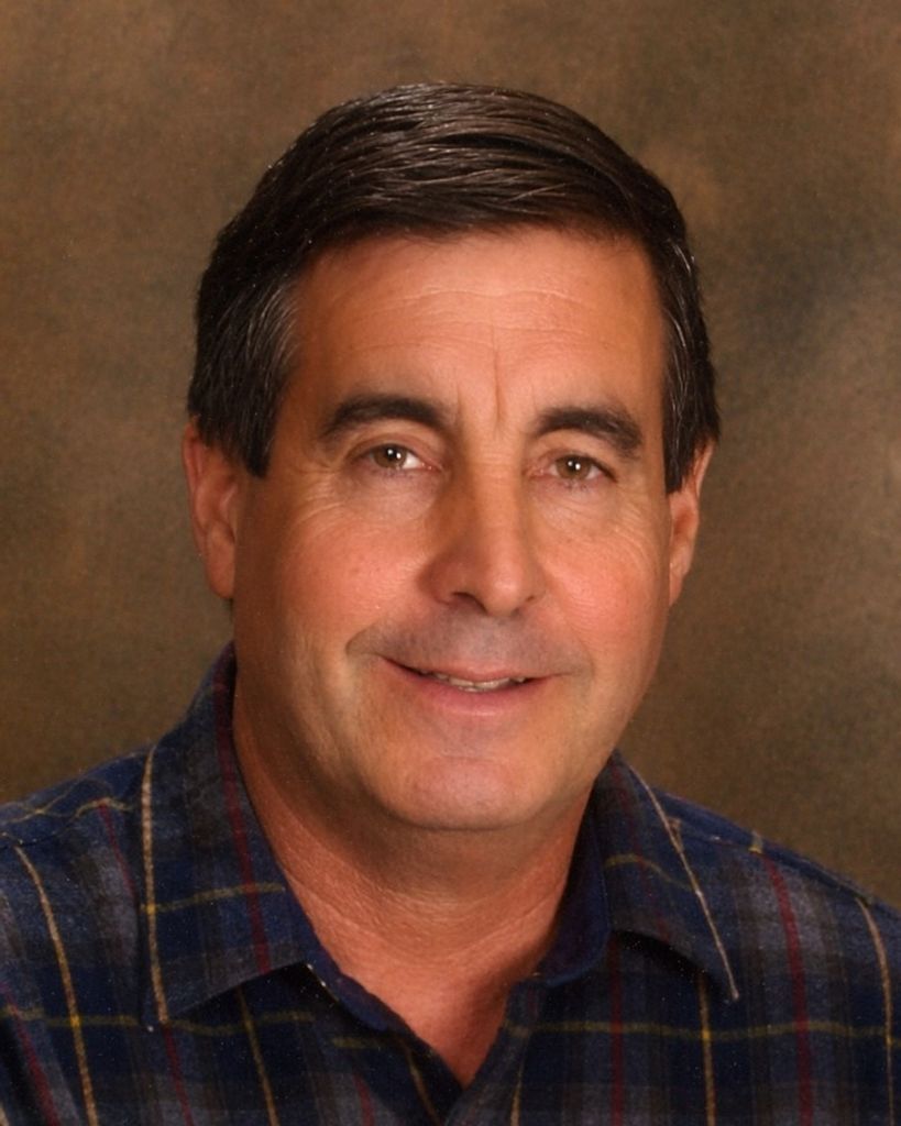 Alfred Wayne Soares Profile Photo