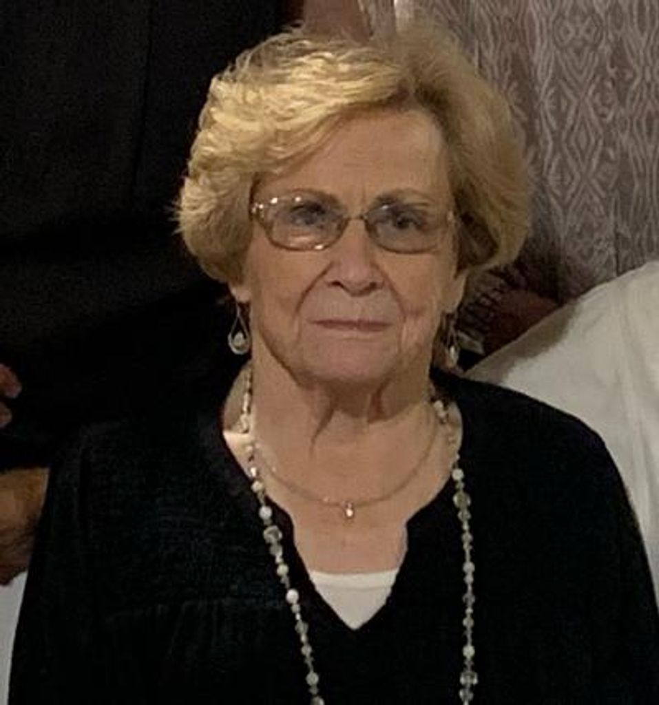 Jean Lyon Sykes Profile Photo