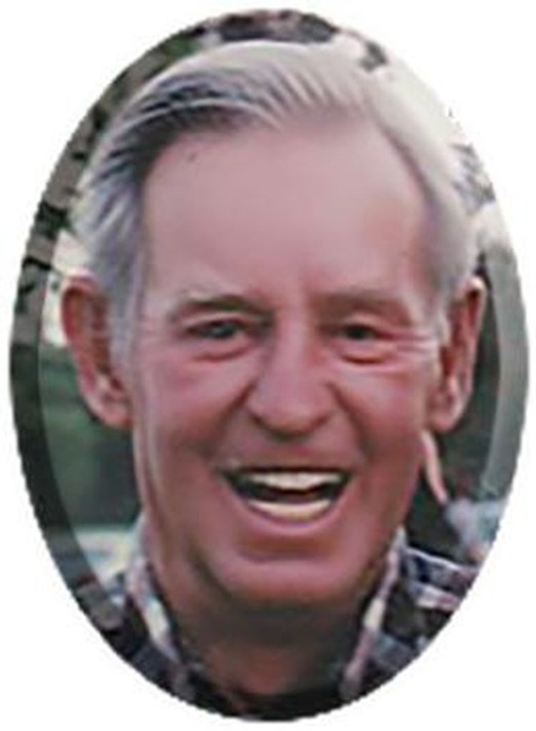 Charles Lee Morris, Jr.