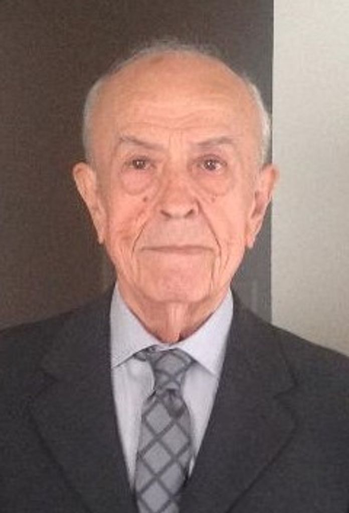 John G. Boukas