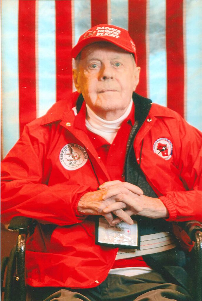 Larry Kraemer