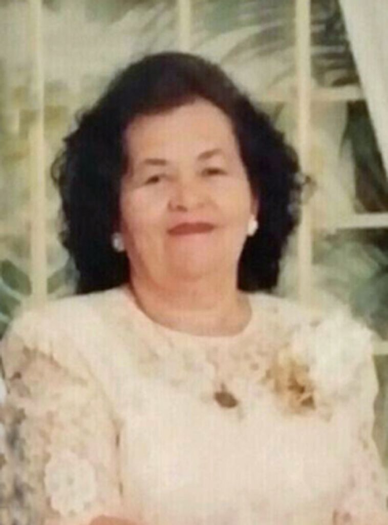Juanita T. Gamez