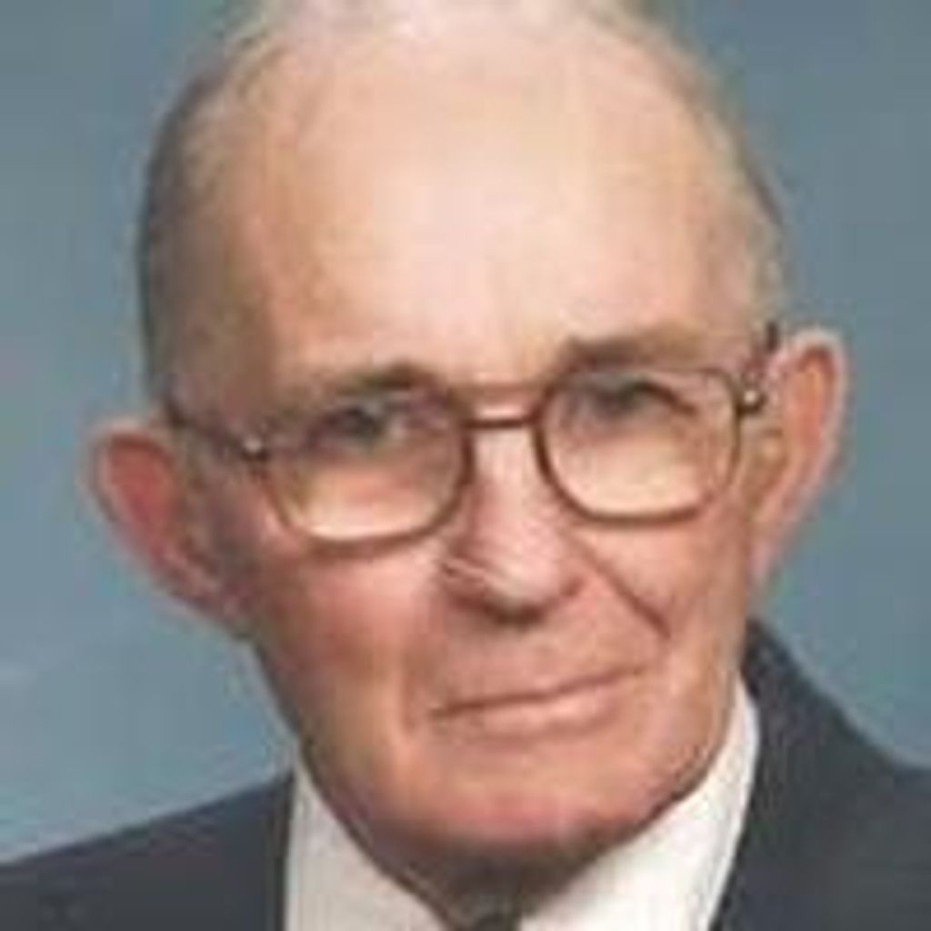 Jerry P. Dejong