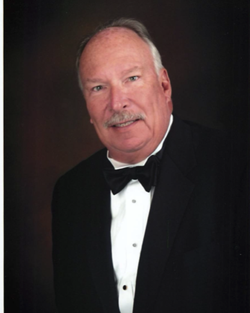 Robert John Hornak Profile Photo