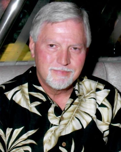 Vernon Alton Moore Profile Photo