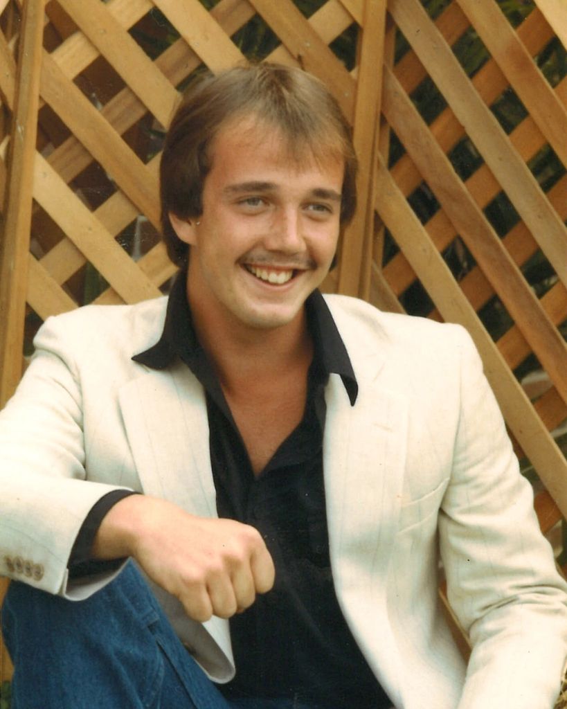 Scott Daniel Taylor Profile Photo