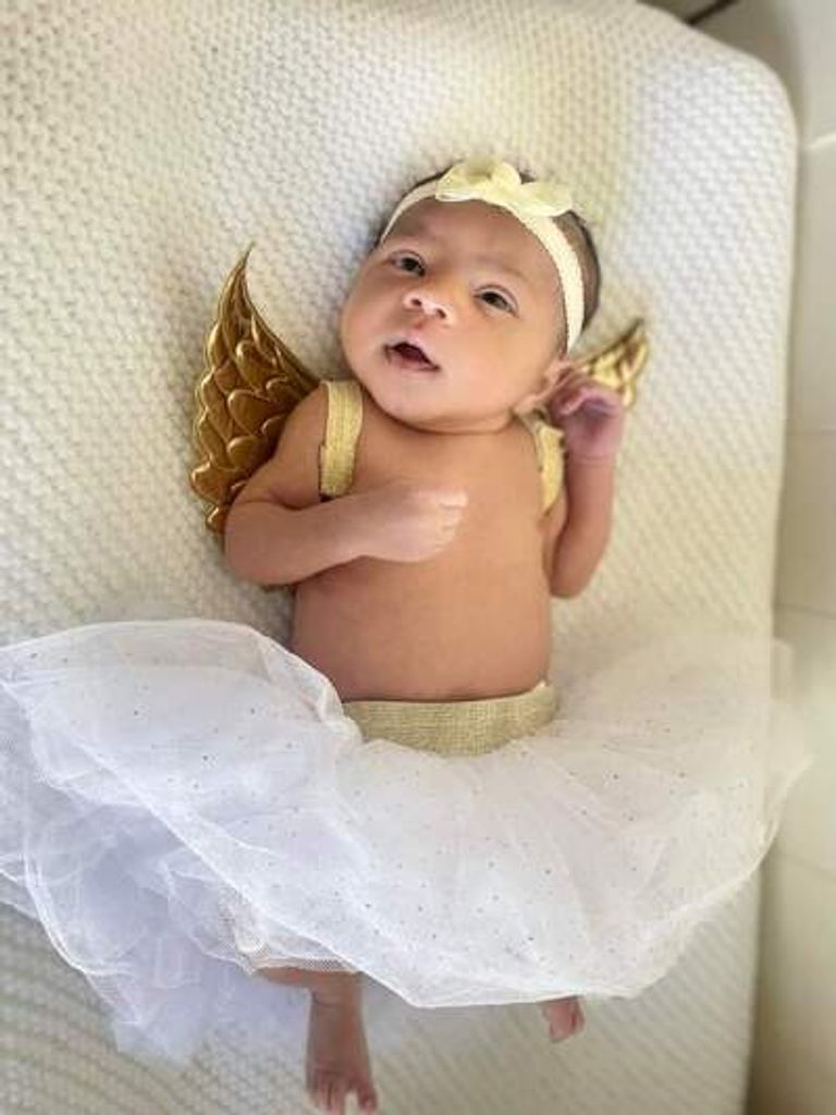 Maliyah Ann-Elise Murphy