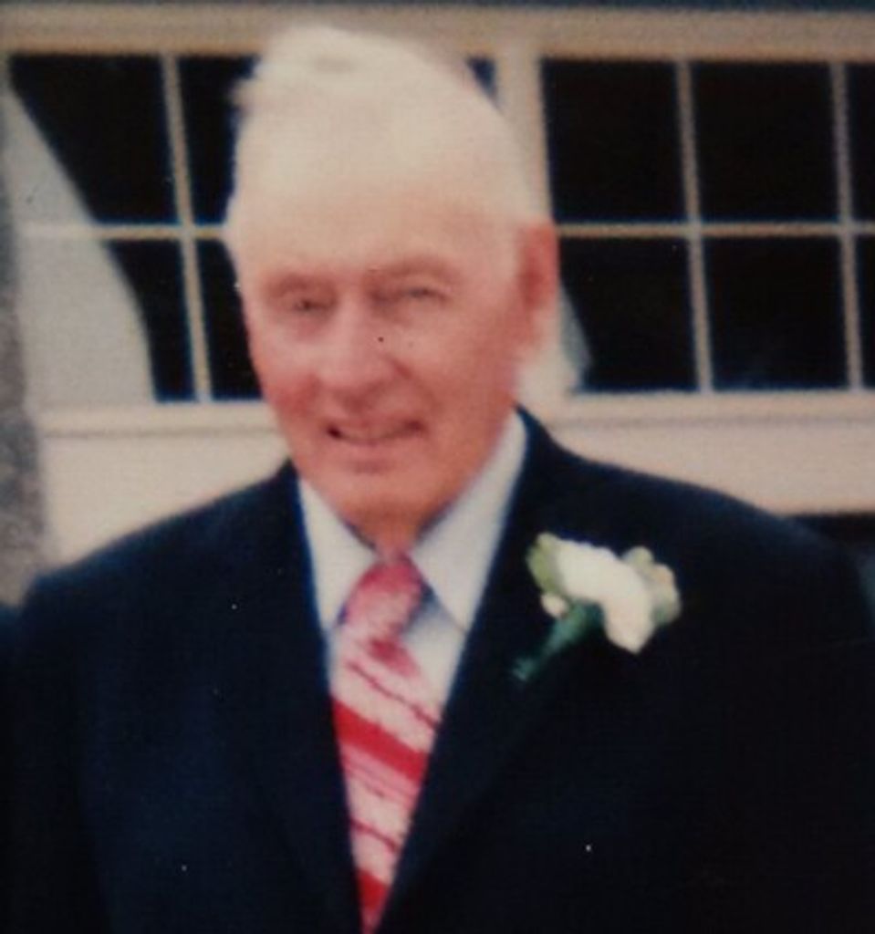 Arthur Lewis Forsyth