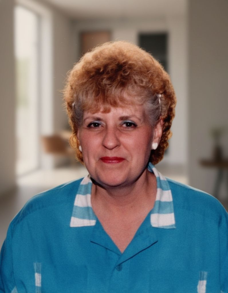 Diane Marie Bramhall Profile Photo