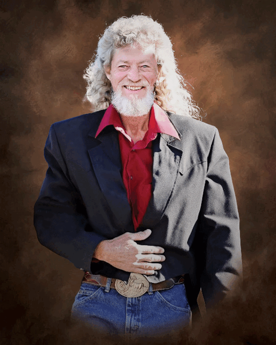 Russell Alan Smallwood Profile Photo